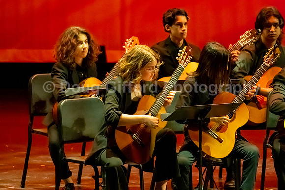 California School of the Arts- San Gabriel Valley Foundation Season Finale 2023