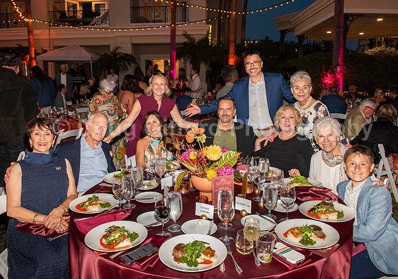 OCSA - Season Premiere 2026 091926