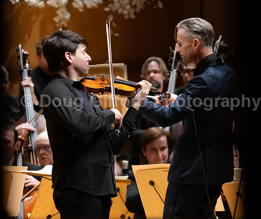 Pacific Symphony - Opening Night of the 2026-27 Season