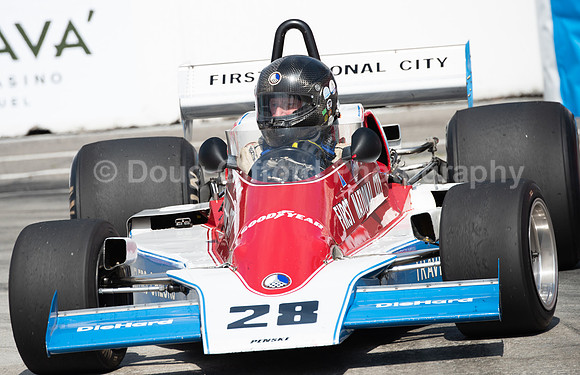48th Acura Grand Prix of Long Beach 2023
