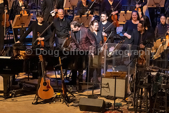 Pacific Symphony Pops - Renée Elise Goldsberry