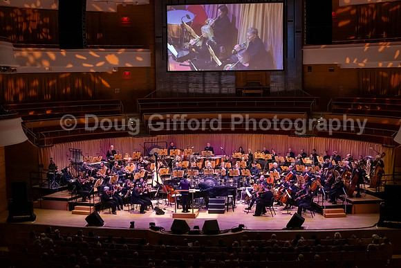 Pacific Symphony - Pops Season Opening Night with Bernadette Peters