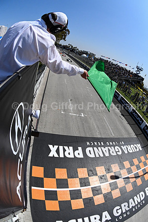 48th Acura Grand Prix of Long Beach 2023