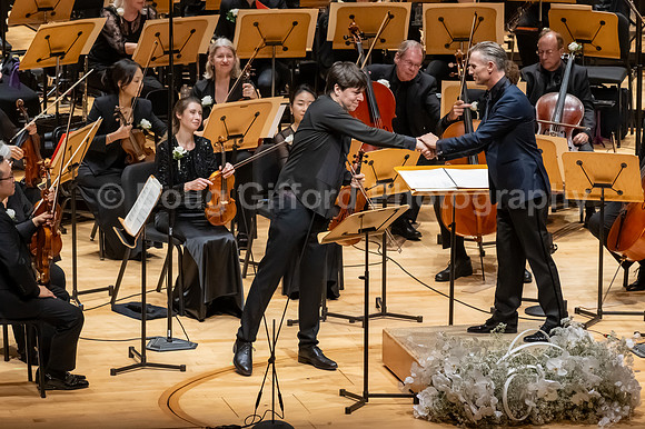 Pacific Symphony - Opening Night of the 2026-27 Season