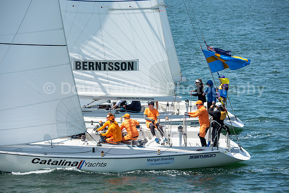 58th Annual Congressional Cup