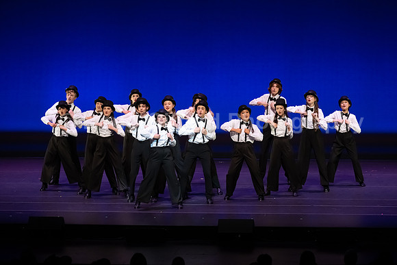 Orange County School of the Arts Foundation Proudly Presents - Season Finale 2023