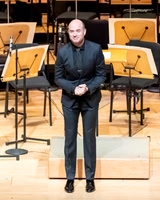 Pacific Symphony - Cathedrals of Sound