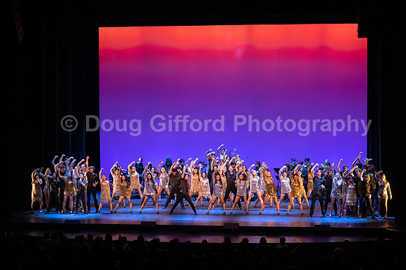 Orange County School of the Arts Foundation Proudly Presents - Season Finale 2023