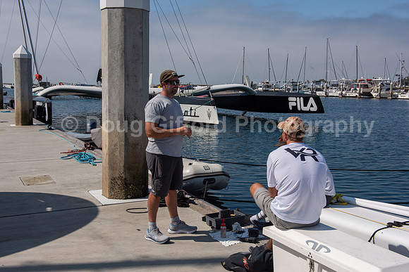2023 Transpac