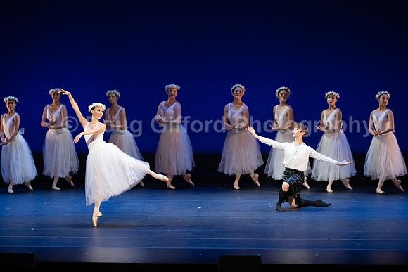 Orange County School of the Arts Foundation Proudly Presents - Season Finale 2023
