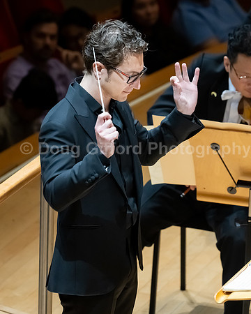 Pacific Symphony - Grieg Piano Concerto