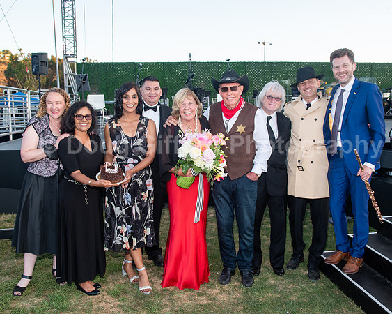 Pacific Symphony 2022 Gala - "A Night in Old Hollywood"