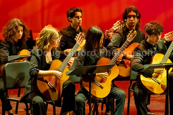 California School of the Arts- San Gabriel Valley Foundation Season Finale 2023