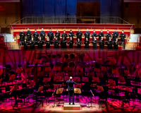 Pacific Symphony - Cathedrals of Sound