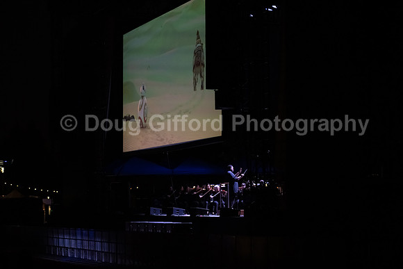 Pacific Symphony - Star Wars: The Force Awakens In Concert