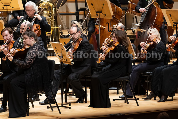 Pacific Symphony - Opening Night of the 2026-27 Season