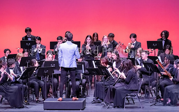 Orange County School of the Arts Foundation Proudly Presents - Season Finale 2023