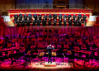 Pacific Symphony - Cathedrals of Sound