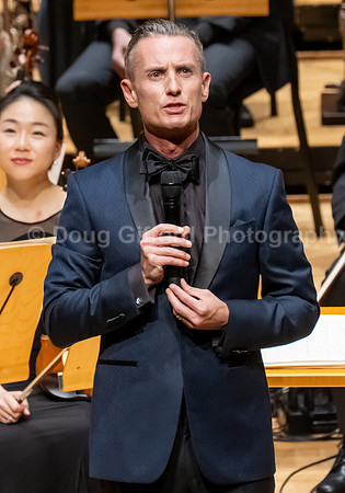 Pacific Symphony - Opening Night of the 2026-27 Season