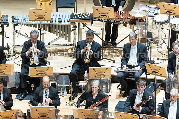 Pacific Symphony - Grieg Piano Concerto