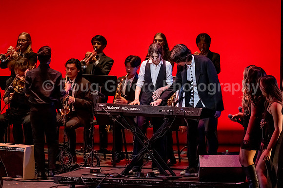 Orange County School of the Arts Foundation Proudly Presents - Season Finale 2023