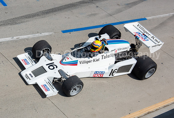 48th Acura Grand Prix of Long Beach 2023
