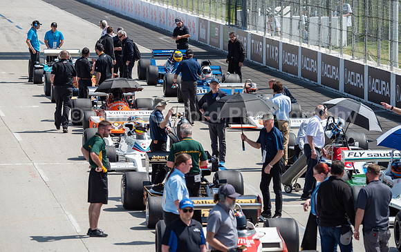 48th Acura Grand Prix of Long Beach 2023