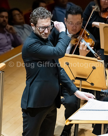 Pacific Symphony - Grieg Piano Concerto