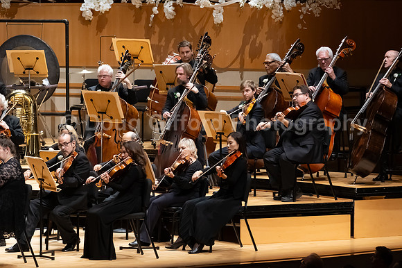 Pacific Symphony - Opening Night of the 2026-27 Season