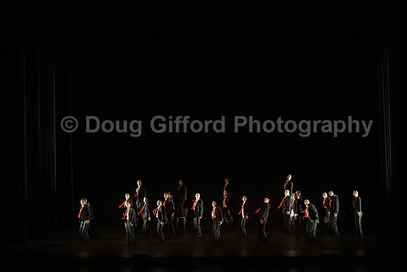 Orange County School of the Arts Foundation Proudly Presents - Season Finale 2023