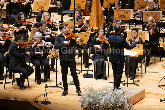 Pacific Symphony - Opening Night of the 2026-27 Season