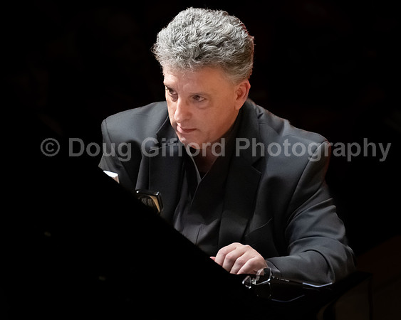 Pacific Symphony - Pines of Rome