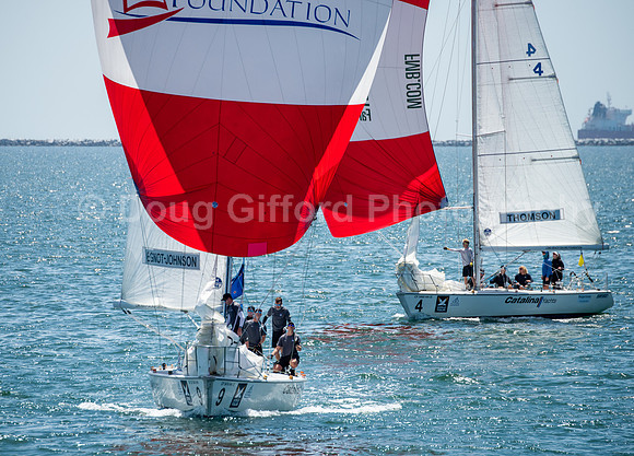 58th Annual Congressional Cup