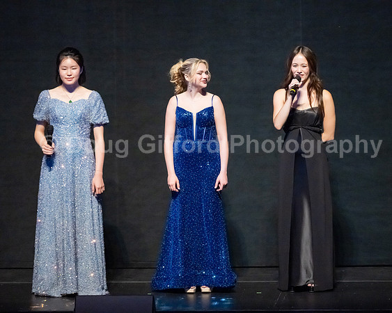 Orange County School of the Arts Foundation Proudly Presents - Season Finale 2023