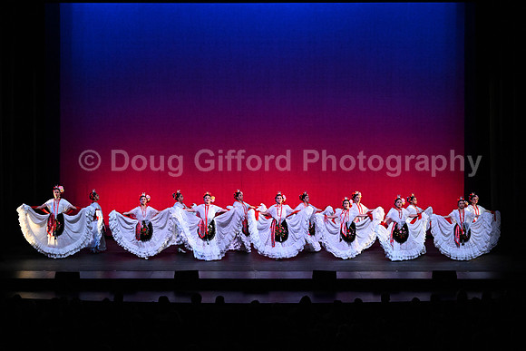 Orange County School of the Arts Season Finale 2022