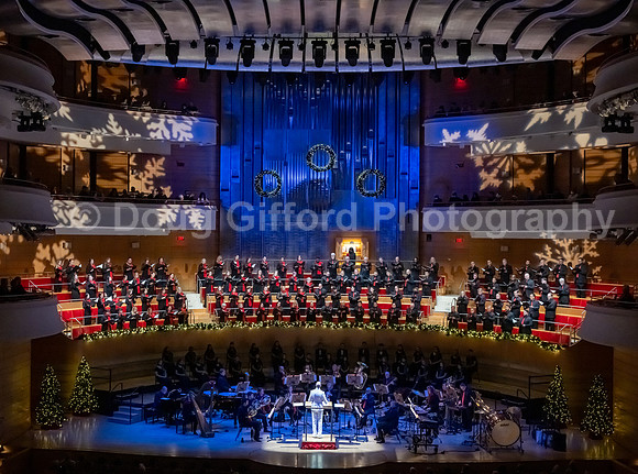 Pacific Chorale - Tis the Season