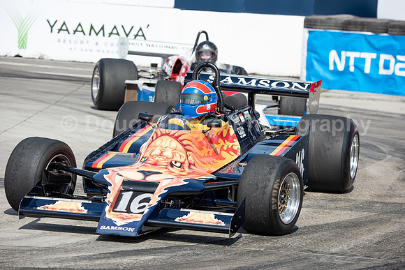 48th Acura Grand Prix of Long Beach 2023