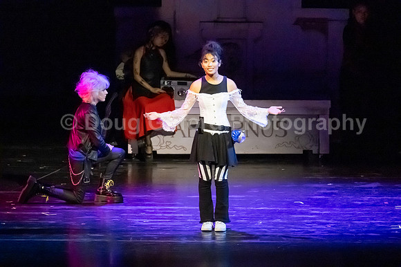 California School of the Arts- San Gabriel Valley Foundation Season Finale 2023