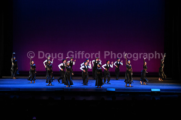 Orange County School of the Arts Season Finale 2022