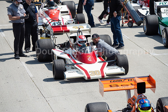 48th Acura Grand Prix of Long Beach 2023