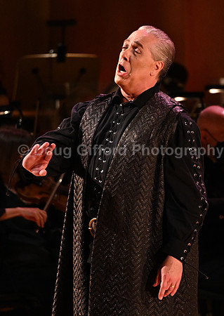 Pacific Symphony - Verdi's Otello