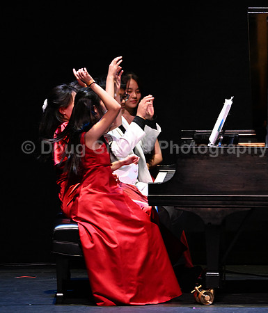 Orange County School of the Arts Season Finale 2022