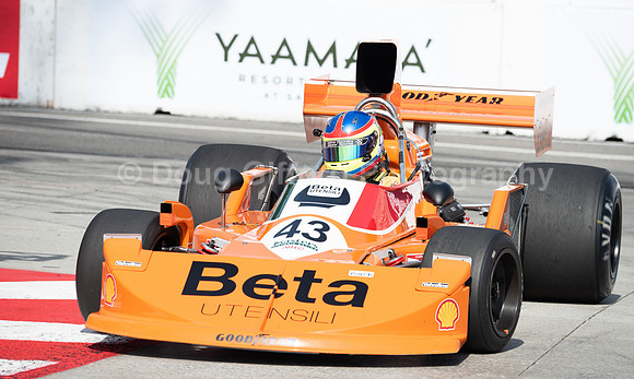 48th Acura Grand Prix of Long Beach 2023