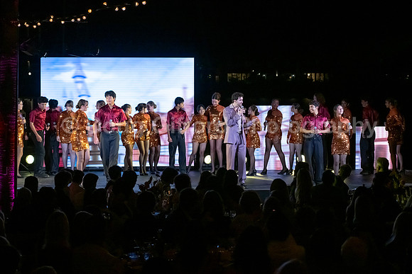 OCSA - Season Premiere 2026 091926