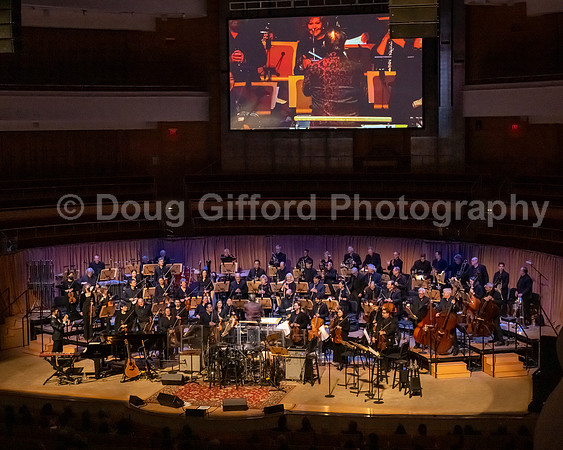 Pacific Symphony Pops - Renée Elise Goldsberry