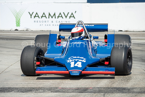 48th Acura Grand Prix of Long Beach 2023