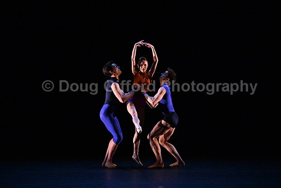 American Ballet Theatre - Forward