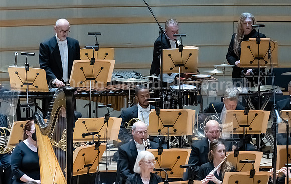 Pacific Symphony "Gershwin's Rhapsody - Concert, Party & Silent Film"