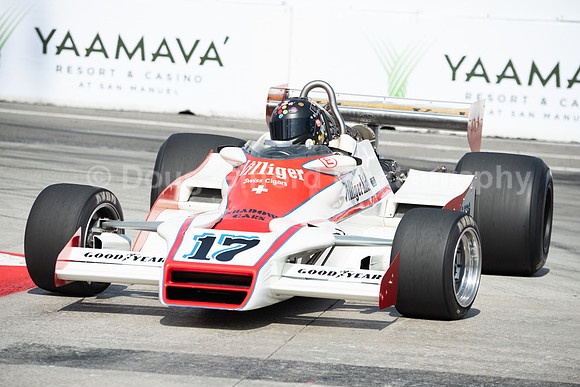 48th Acura Grand Prix of Long Beach 2023