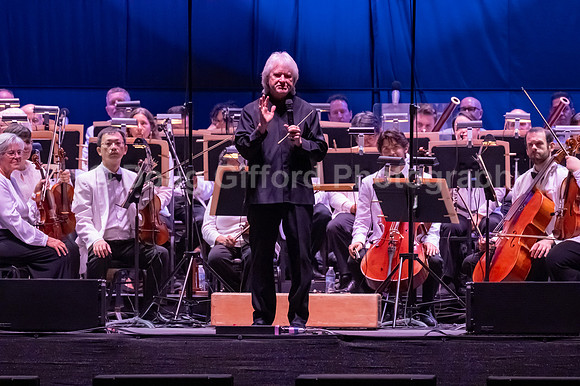 Pacific Symphony - Beethoven’s Emperor & Pictures at an Exhibition